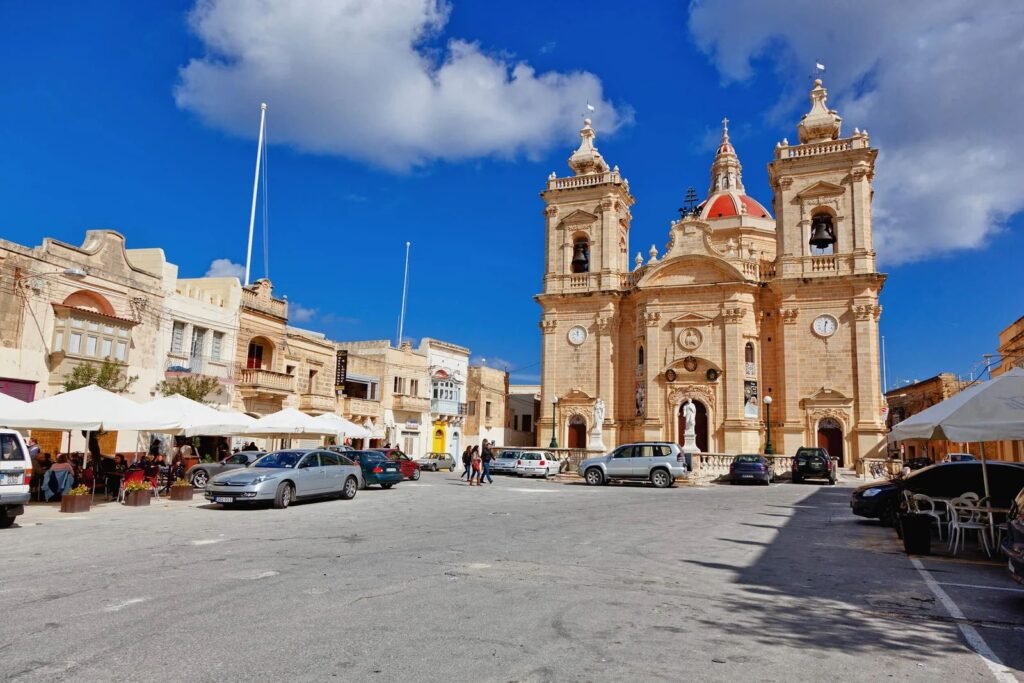 Best Places to Live in Malta for Expats: Gozo 9 IMG 8392
