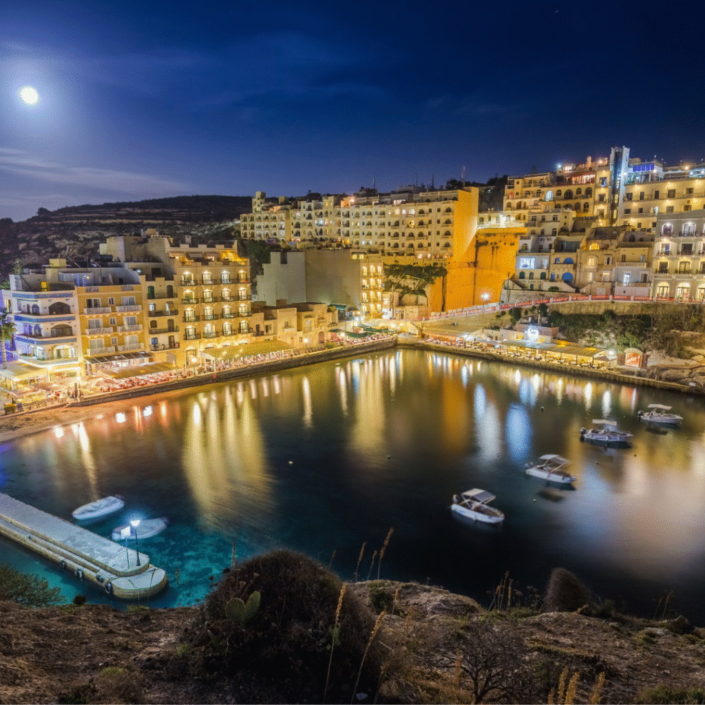 Die besten Orte zum Leben auf Malta für Auswanderer: Gozo 6 Unbenannt 75 1