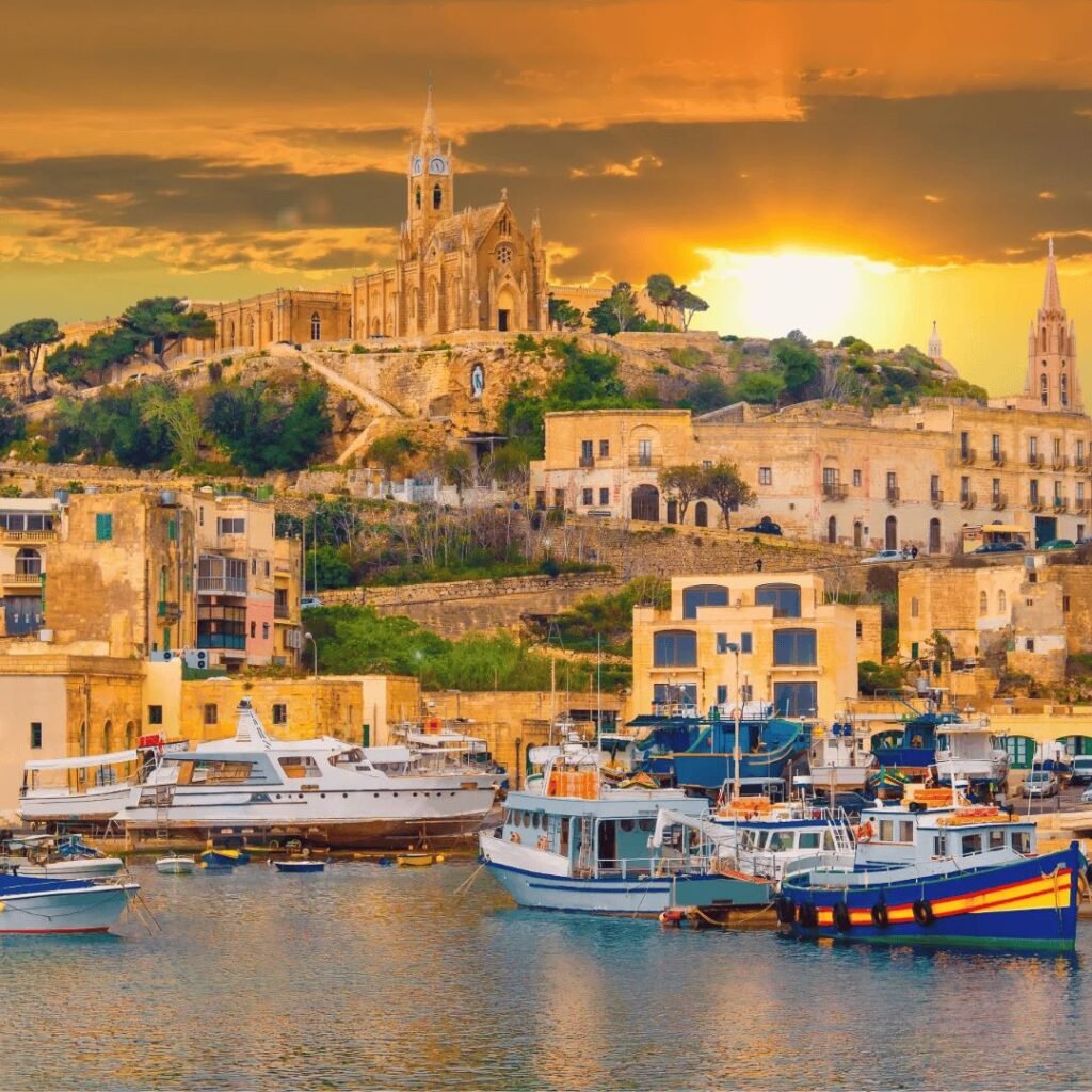 Best Places to Live in Malta for Expats: Gozo 2 Untitled 75 3