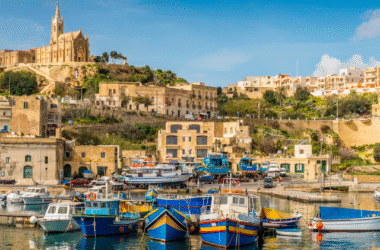 Gozo