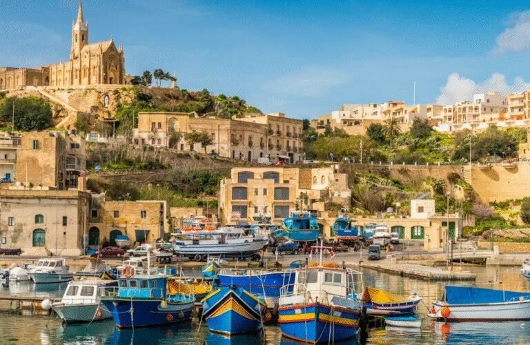 Gozo