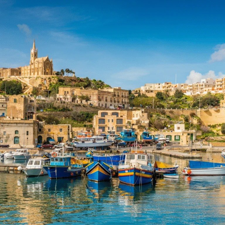 Gozo
