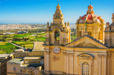 Det vestlige distrikt