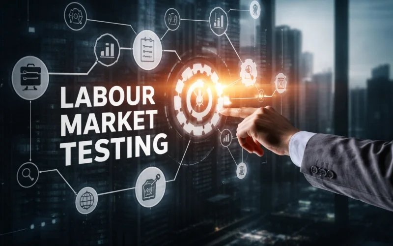 labour market