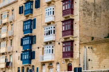 Kauf einer Immobilie