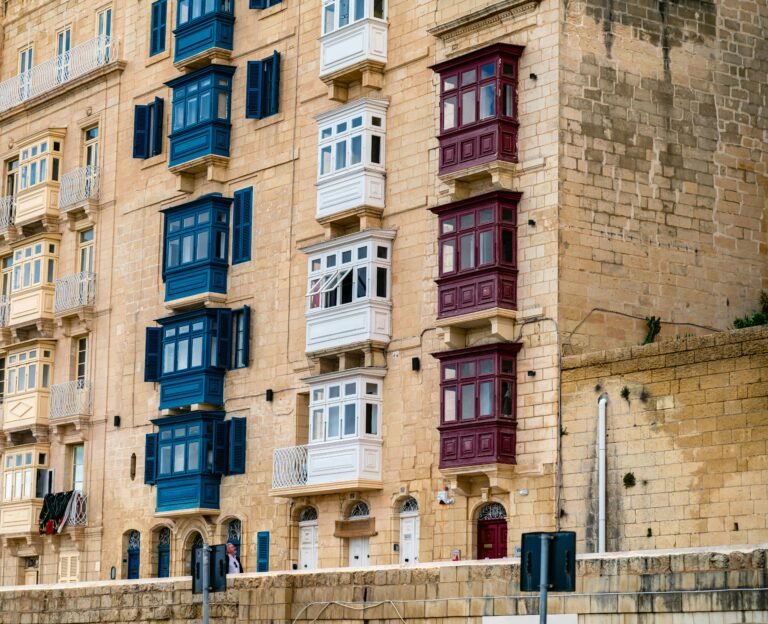 Kauf einer Immobilie