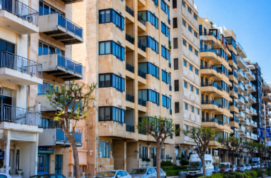 Apartments in Malta