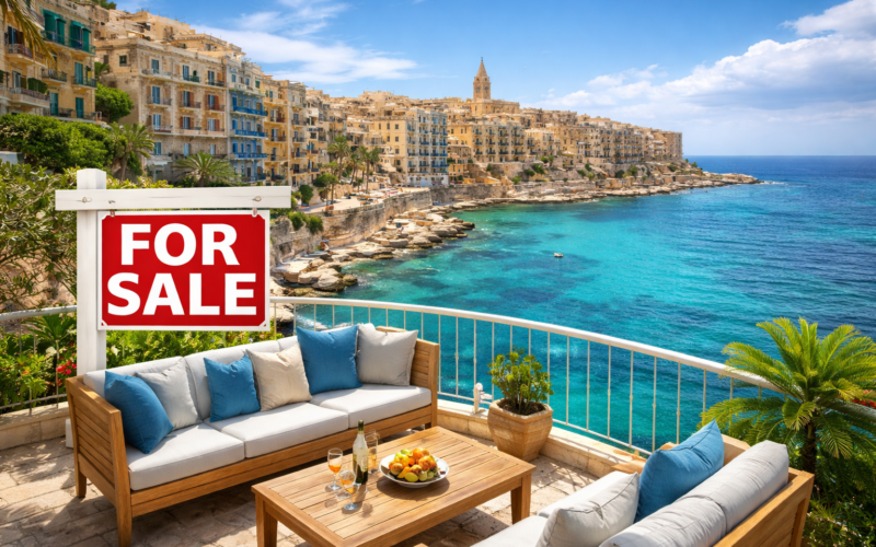 malta immobilienpreise