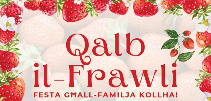 Strawberry festival Nadur 720x345 1