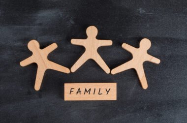 membre de la famille