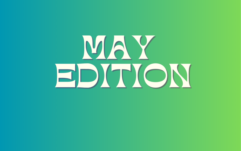 May