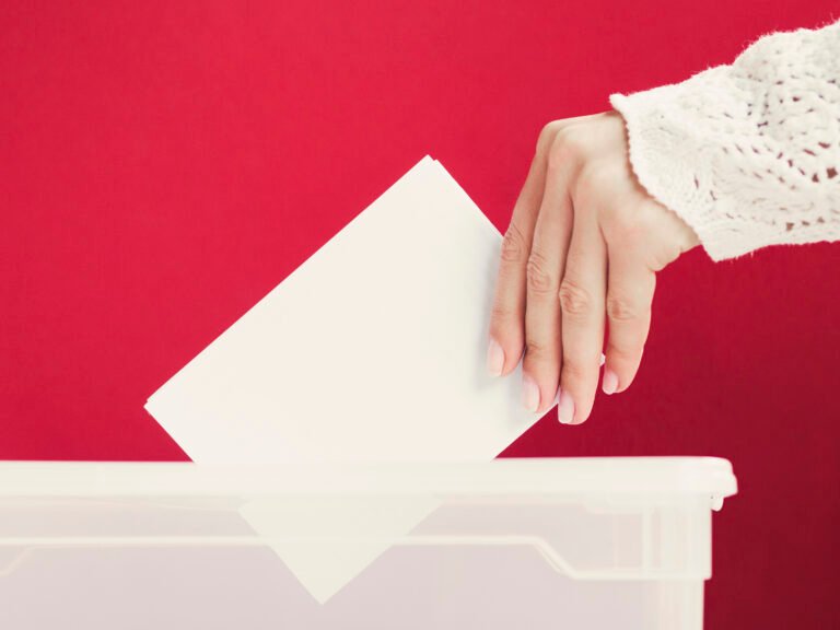 voting rights in malta