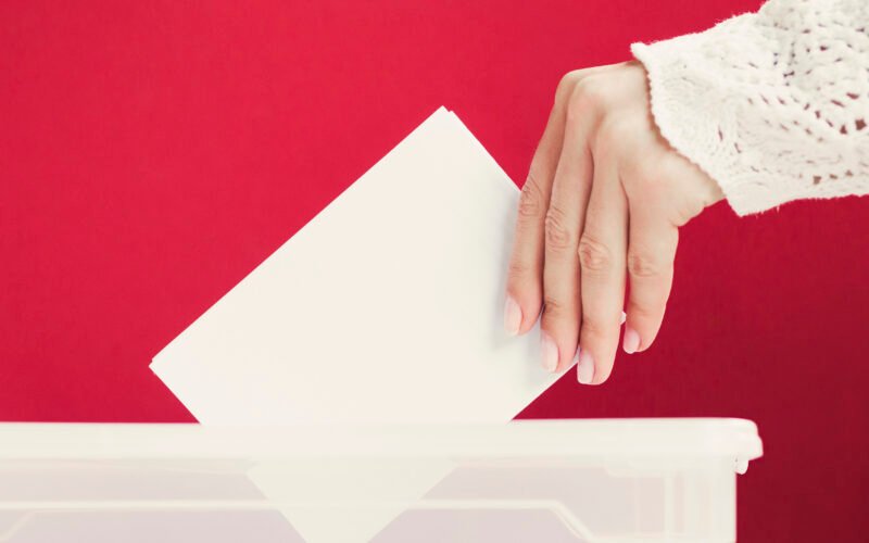 droits de vote à malte