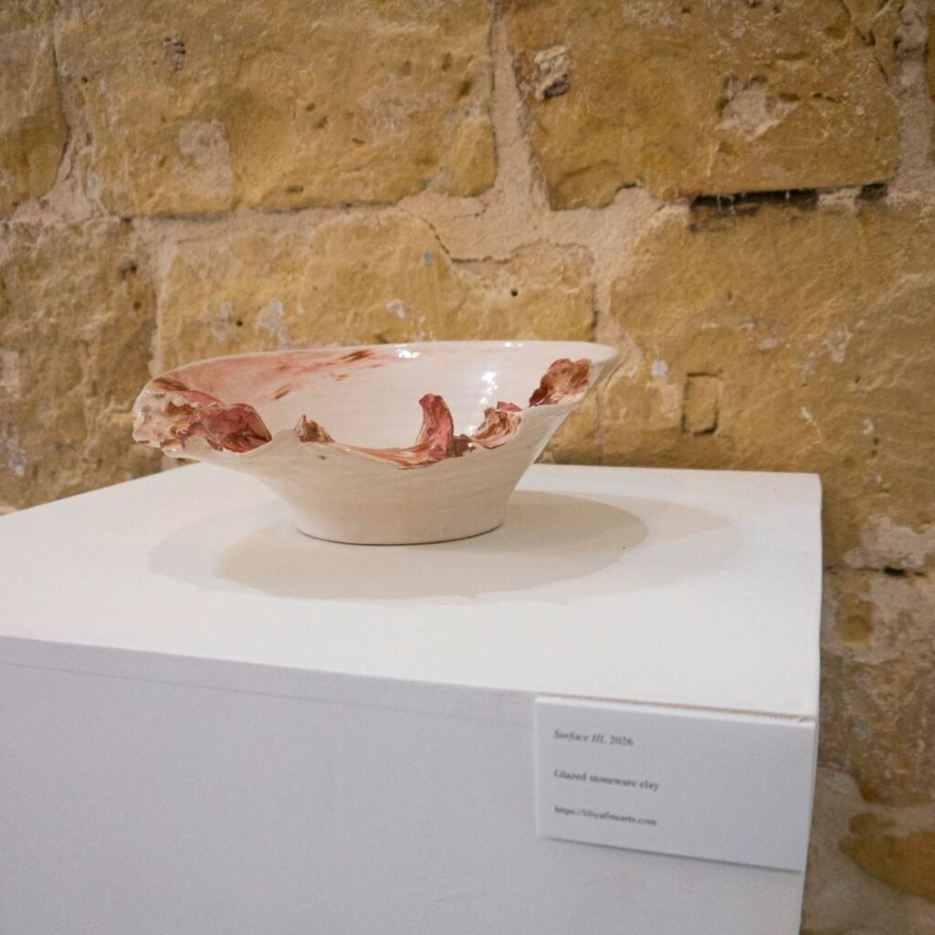 Meet Liliya Cauchi (Pangelova): The Artist Redefining Contemporary Art in Gozo 4 4580232 cr scaled 1