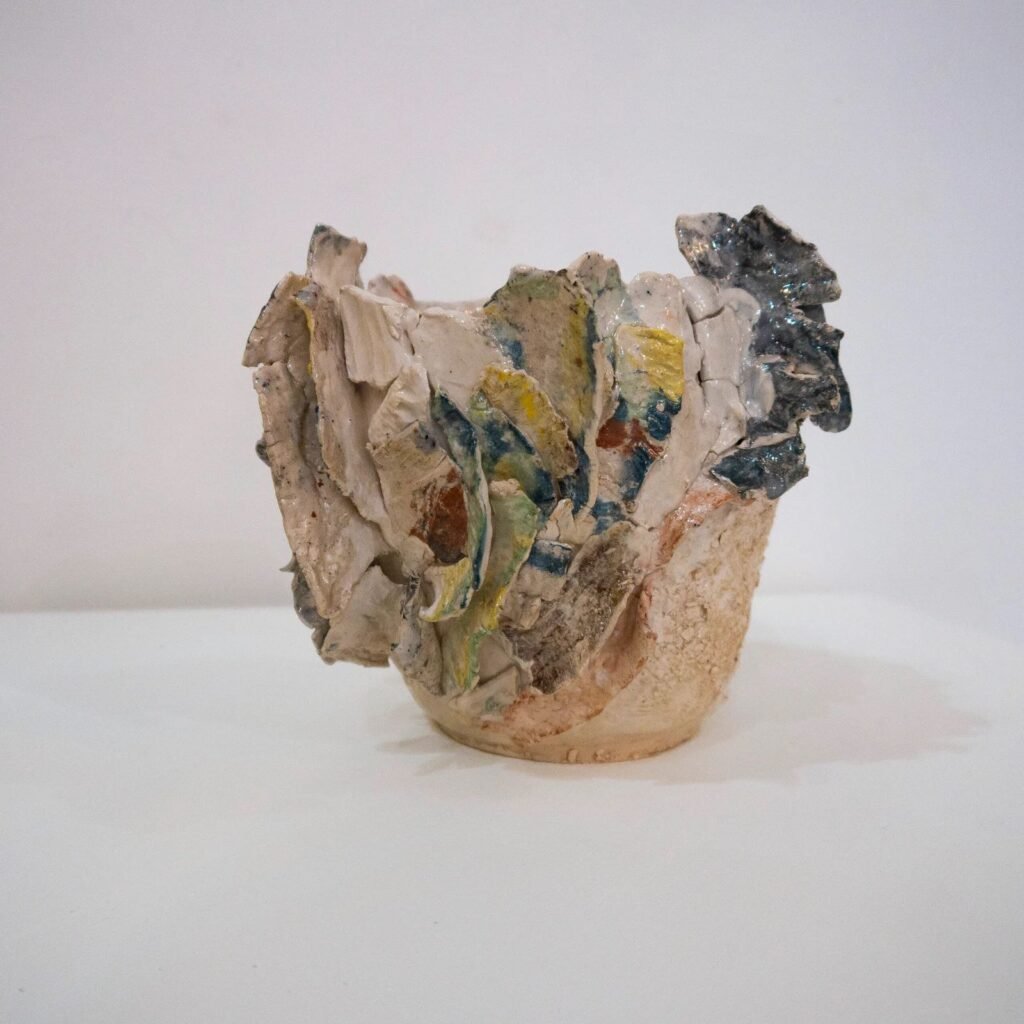 Meet Liliya Cauchi (Pangelova): The Artist Redefining Contemporary Art in Gozo 6 4580244 cr scaled 1