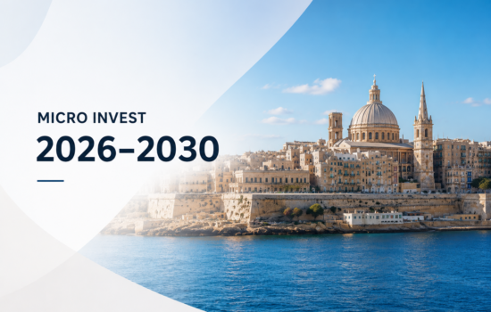 Micro Invest