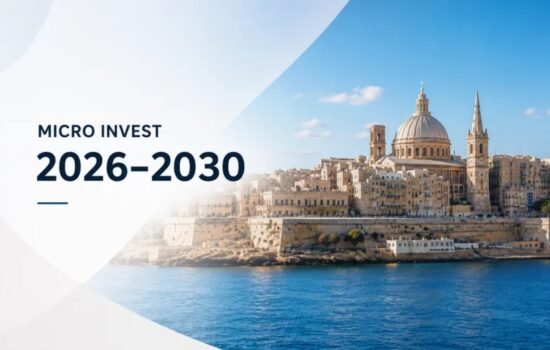 Micro Invest