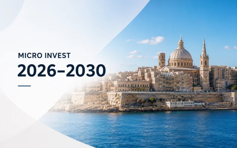 Micro Invest