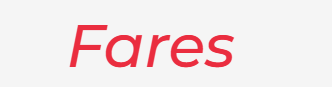 fares