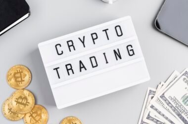 crypto market