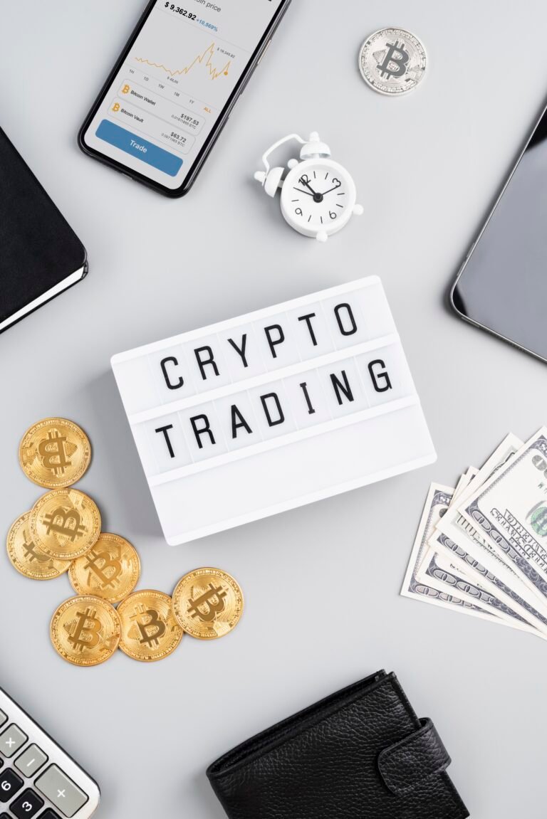 crypto market