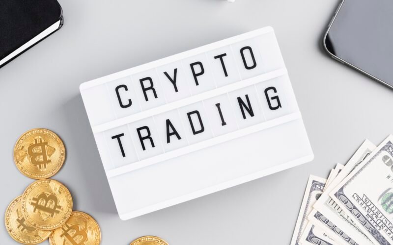 crypto market