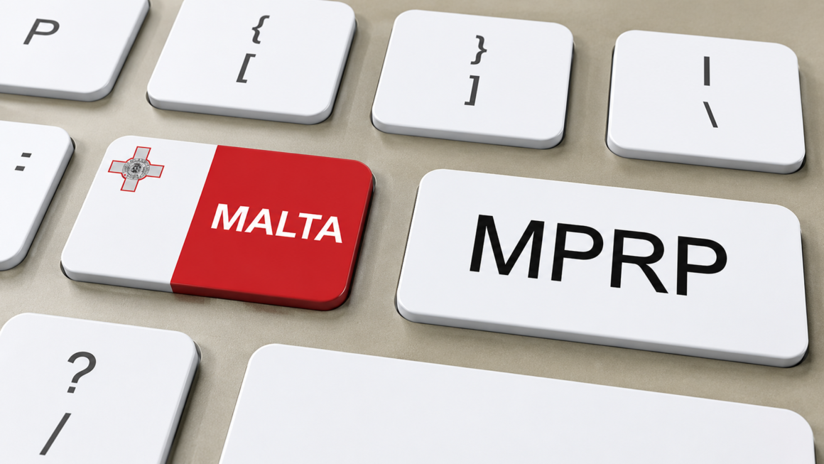 MRPR