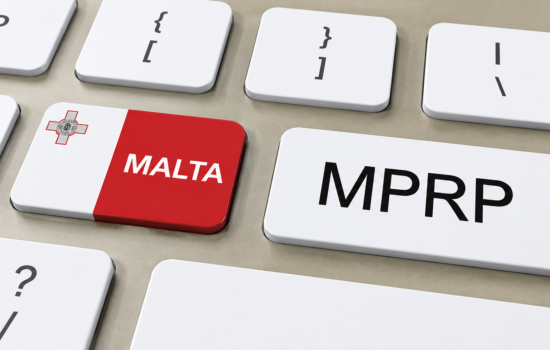MRPR