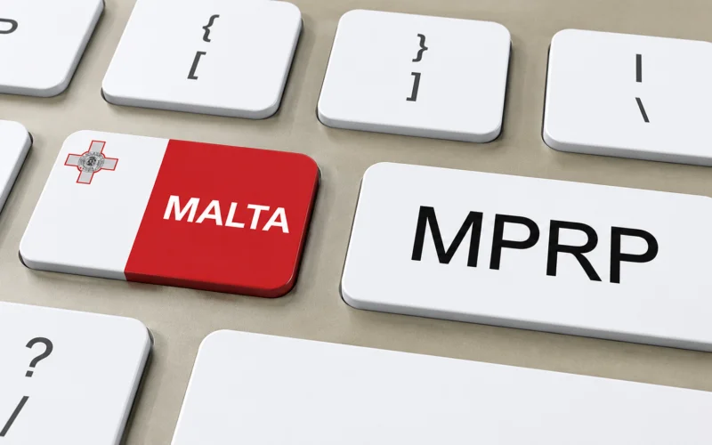 MRPR
