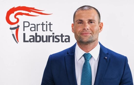 Robert Abela