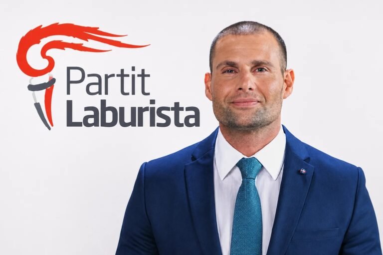 Robert Abela