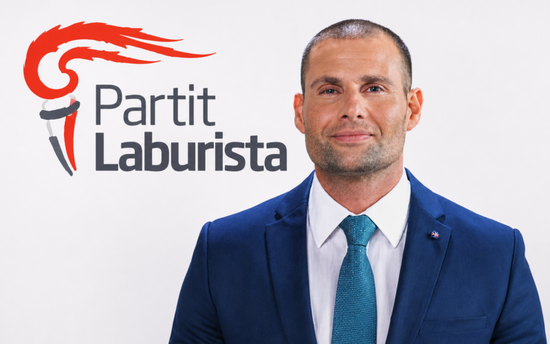 Robert Abela