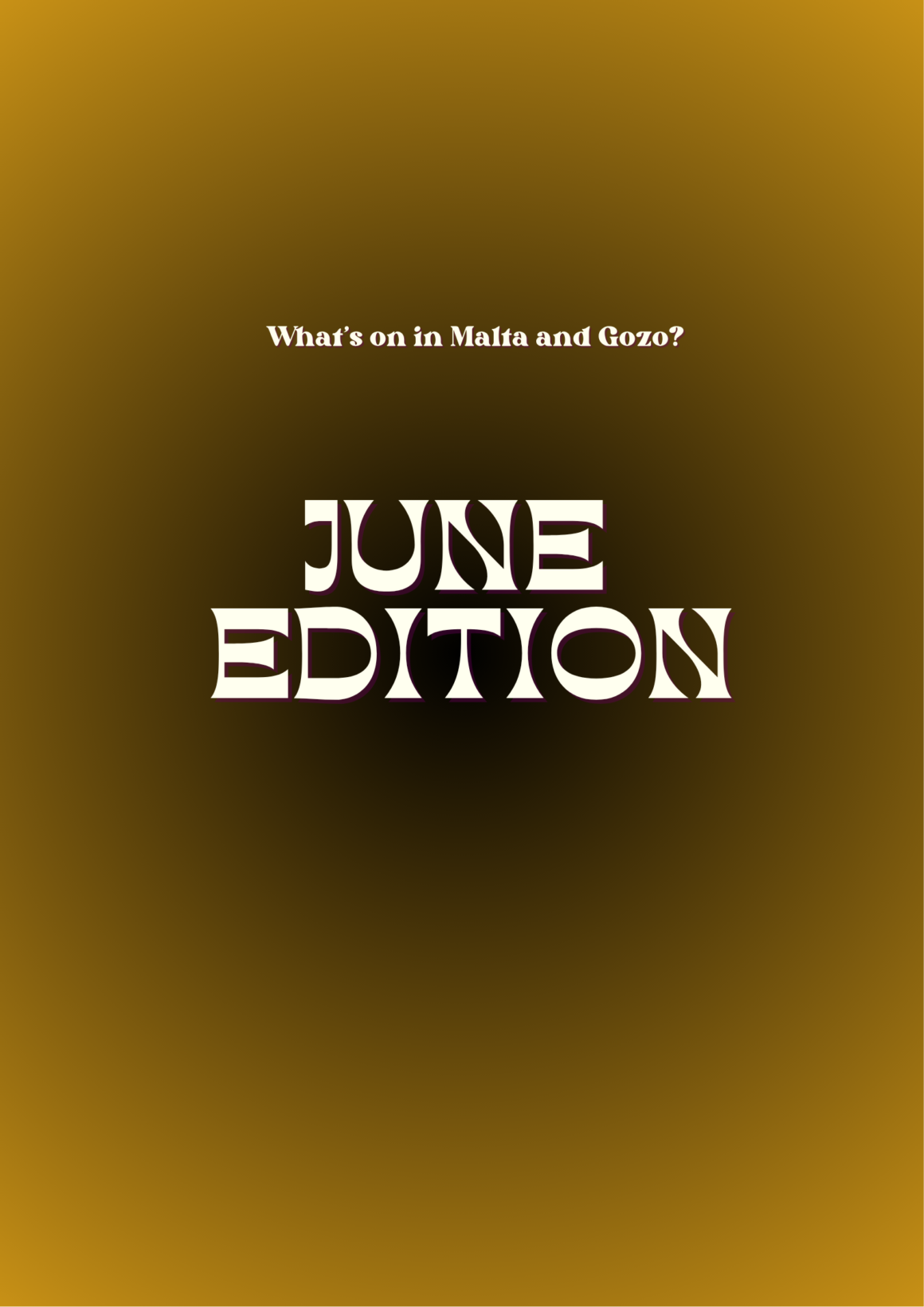 June