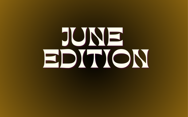 June