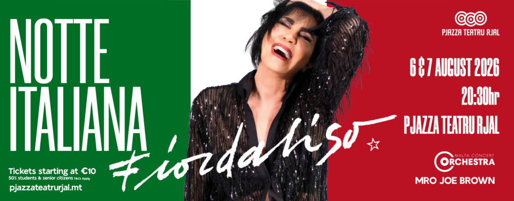 Notte Italiana Fiordaliso Ticketing System 1920x750px 1024x400 1