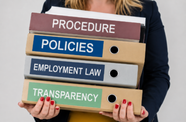 company policies