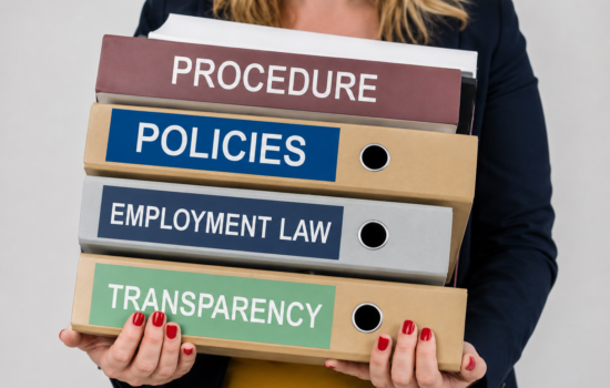 company policies