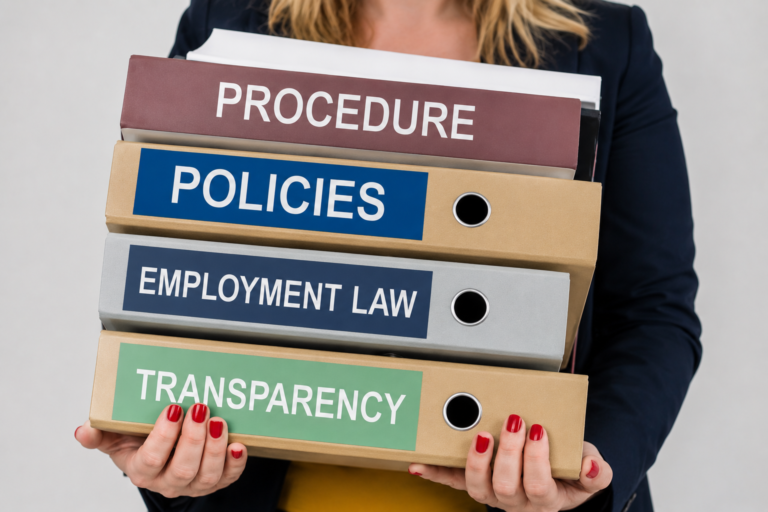 company policies