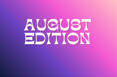 august