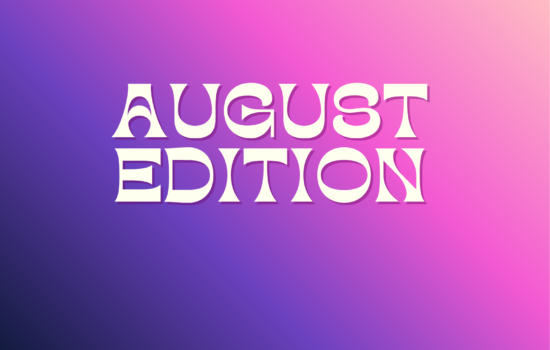 august