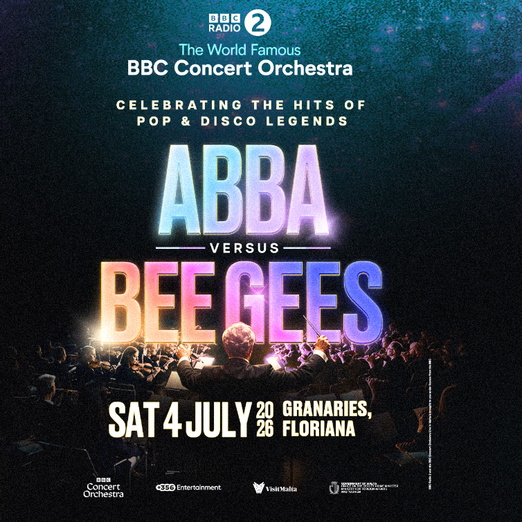 What's Going on in Malta and Gozo: July Edition 5 bbc concert