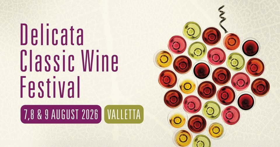 festival malta FB events