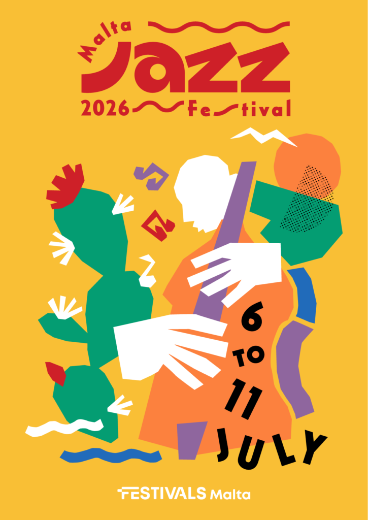 What's Going on in Malta and Gozo: July Edition 7 malta jazz festival 2026 ta liesse 89a331a9 e2d0 4c69 845e bab4f287655f