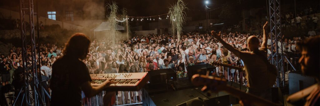 What's Going on in Malta and Gozo: July Edition 4 vm mta Hondoq By Night