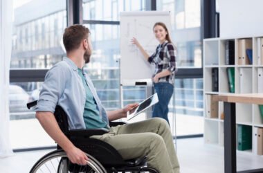 persons with disabilities