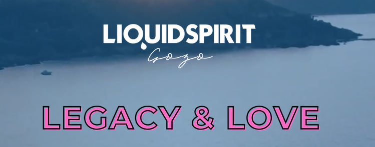 liquid spirit gozo