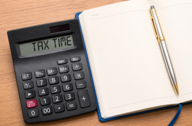 tax year