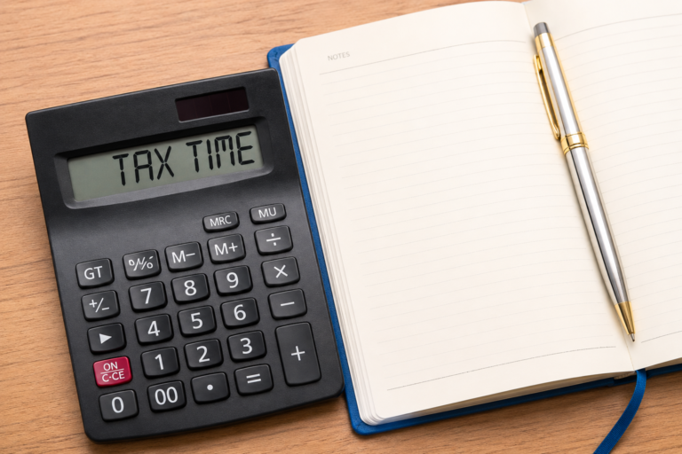 tax year