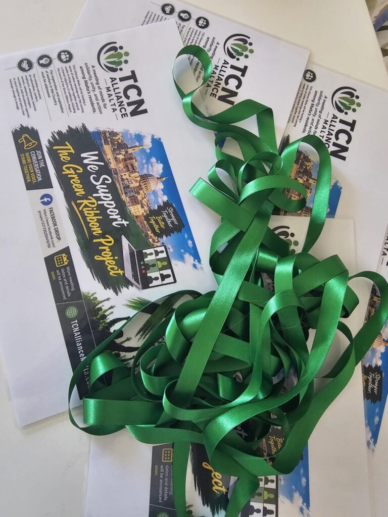 Green Ribbon Project: Supporting Third-Country Nationals in Malta 2 WhatsApp Image 2026 09 02 at 18.48.13