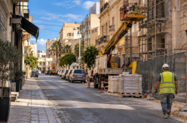 jobs in Malta